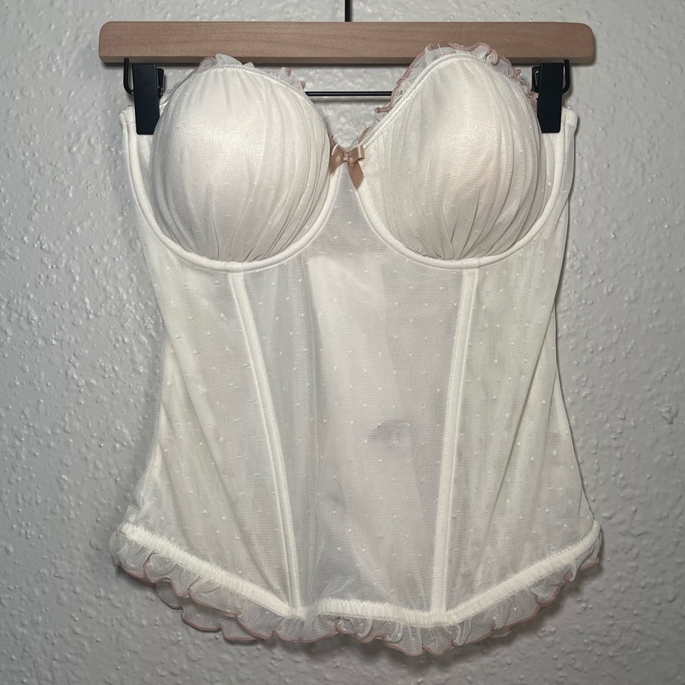 Affinitas corset - Picture 1 of 6